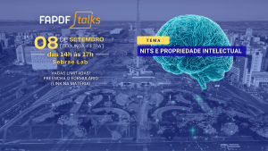 Inovação e conhecimento em pauta: vem aí a 2ª edição do FAPDF Talks!