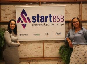 StartBSB promove meetup com apoio da Assespro-DF e fortalece conexões no ecossistema de inovação