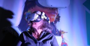 FAPDF apoia projeto que une realidade virtual e saberes indígenas em experiências imersivas