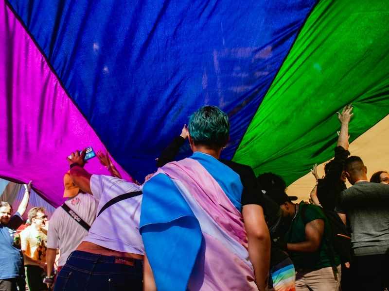 FAPDF apoia publicação científica e participação internacional em congresso sobre diversidade e políticas públicas