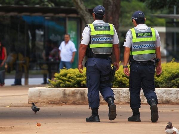 Projeto recebe investimento de R$ 2 milhões e reforça diagnóstico sobre medo e segurança no DF