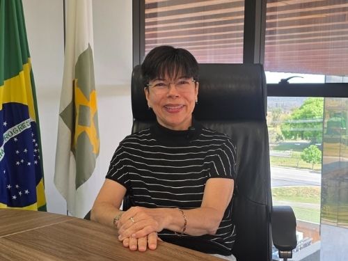 FAPDF inaugura série “A Memória Científica do DF” com a trajetória de Mercedes Bustamante
