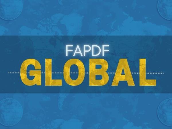 FAPDF apresenta oportunidades do programa Horizonte Europa em evento sobre internacionalização da ciência